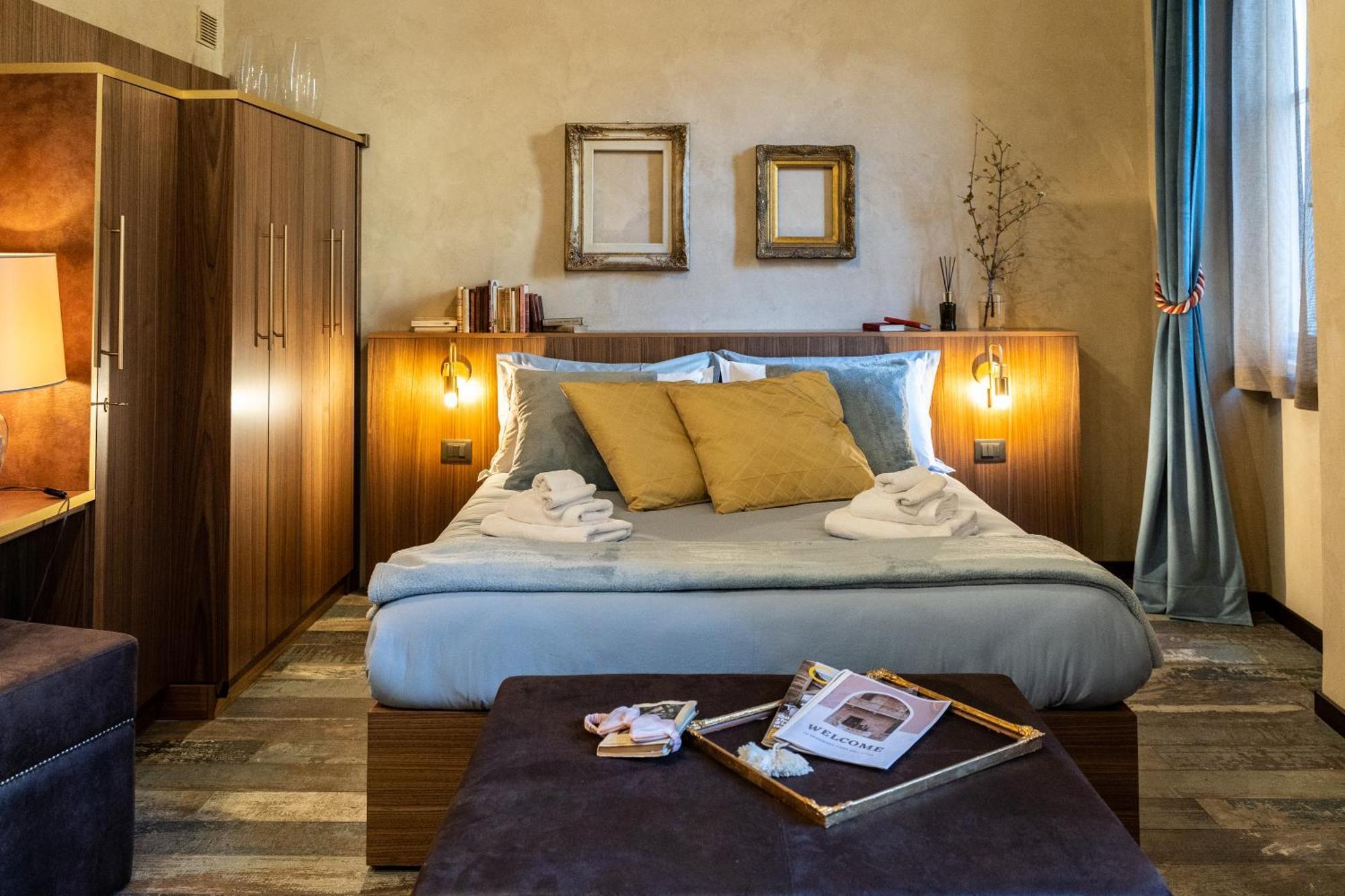 Dependance Cara Giulietta Apartment Verona Exterior foto